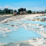 Hlavní atrakce tureckého Pamukkale a Hierapole 9