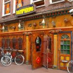 Nejlepší coffeeshopy v Amsterdamu 9