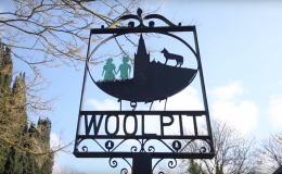 Žijí potomci tajemných „Zelených dětí z Woolpitu“ dodnes? 3
