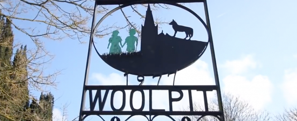 Žijí potomci tajemných „Zelených dětí z Woolpitu“ dodnes? 1