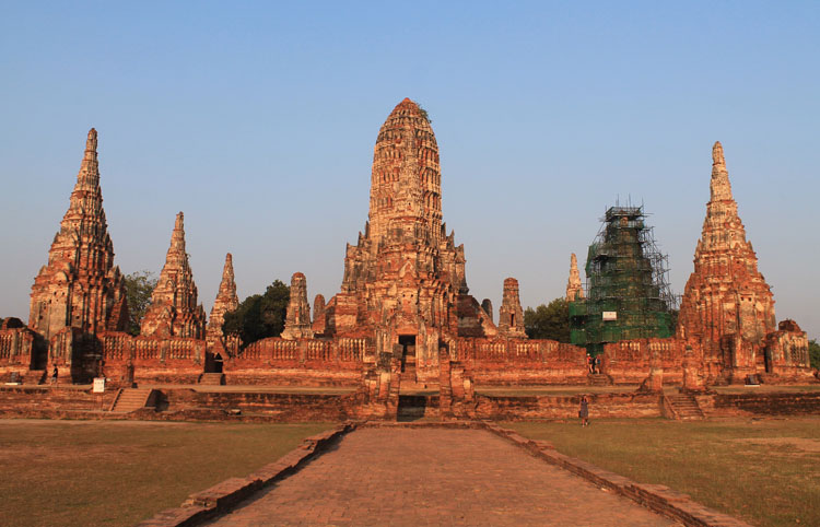 15 nejatraktivnějších míst v Thajsku 5