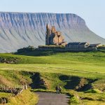 20 nejkrásnějších míst v Irsku 5