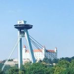 Památky socialistické a brutalistické architektury ve východní Evropě 10