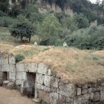 Psi dokážkou vyčenichat starověké hrobky 8