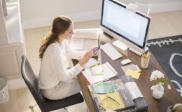 Jak si zařídit home office 1