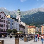 Hlavní atrakce Innsbrucku 11