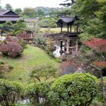 Nejkrásnější japonské zahrady 15