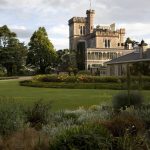 Hrad Larnach, Nový Zéland 11