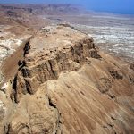 Hlavní turistické atrakce Izraele a palestinských území 7