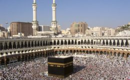 Historické lokality v Saudské Arábii 10
