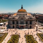 Mexico City: poznejte Distrito Federal 8