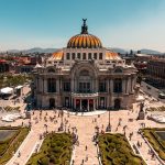 Mexico City: poznejte Distrito Federal 5