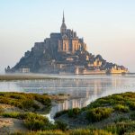 Hlavní atrakce francouzské Normandie 6