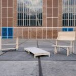 Nest - minimalistický holandský nábytek vhodný do podnájmu 10