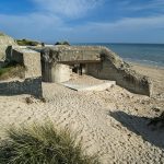 Válečné památky Normandie 11
