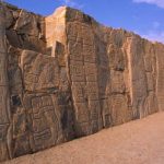 Pyramida v Peru vydala svědectví o dávných lidských obětech 11