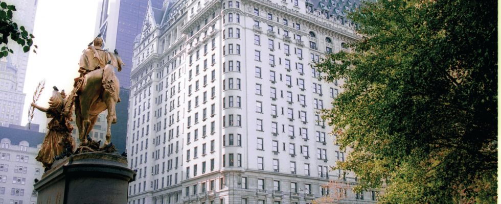 Klenoty jazzového věku v NYC 1