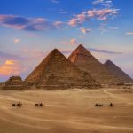 Navštivte Velkou Cheopsovu pyramidu 10