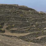 V Číně bylo objeveno dávné město a jedna z největších pyramid 13