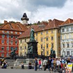 Štýrský Hradec, jeho atrakce a tipy na výlety do okolí 8
