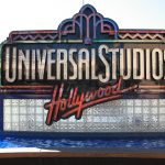 Prohlídky filmových studií v Los Angeles 6