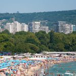 Pobřeží Černého moře a Varna 10