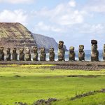 Velikonoční ostrov - Rapa Nui 11