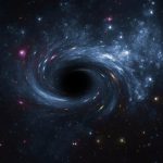 Kdybyste skočili do černé díry, kam byste se dostali? 7