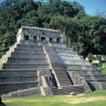 Chiapas: koloniální města, ruiny zarostlé džunglí a koupání 7
