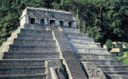 Chiapas: koloniální města, ruiny zarostlé džunglí a koupání 3