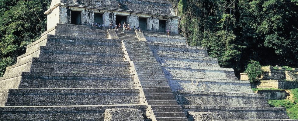 Chiapas: koloniální města, ruiny zarostlé džunglí a koupání 1