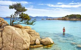 Hlavní turistické atrakce Sardinie 9