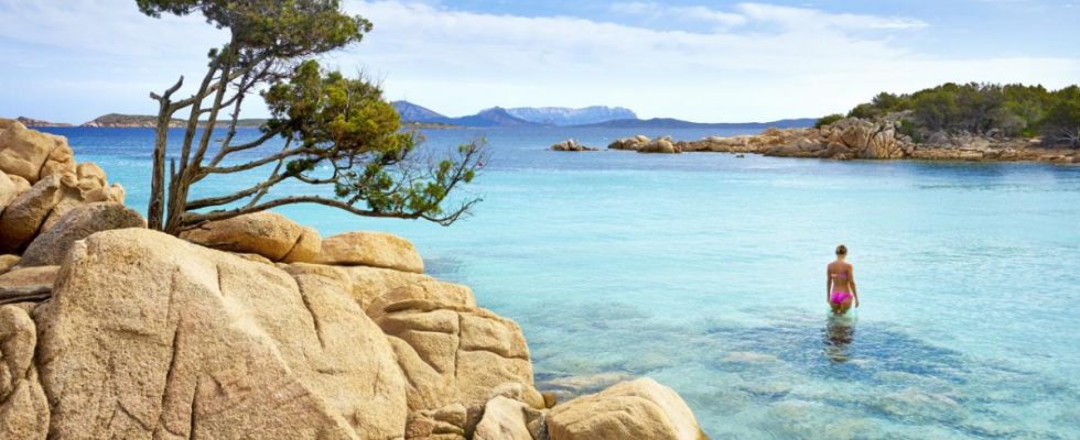 Hlavní turistické atrakce Sardinie 1