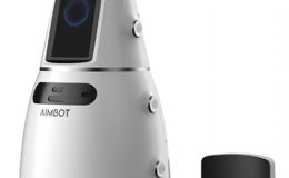Pandemie koronaviru je výzvou pro oblast robotiky 3