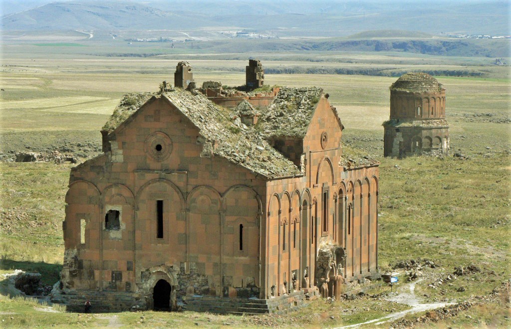 Hlavní turistické atrakce Turecka 5