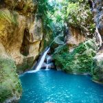 Haiti - nejméně navštěvovaná karibská země 9