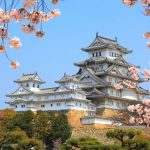 Hrad Himedži v Japonsku 19