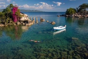 Malawi - nadějná příští safari destinace 1