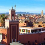 Hlavní turistické atrakce Maroka 7