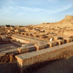 Harappská kultura je starší než starověký Egypt a Mezopotámie 10