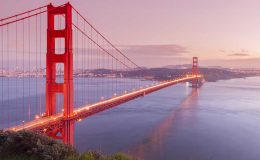 Hlavní atrakce San Francisca 9