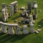 Některé záhadné archeologické nálezy z celého světa 8