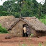 Středoafrická republika - nejméně navštěvovaný stát Afriky 13