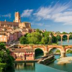 Toulouse - historie a letectví 10