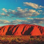 Stopy předků - dávná síť stezek australských Aboriginů 8