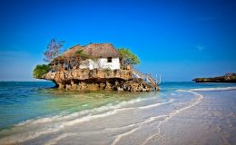 Zanzibar 4