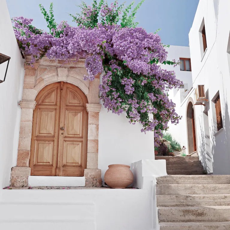 Rhodos a Dodekany 1