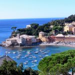 Ligurie a Italská riviéra 11