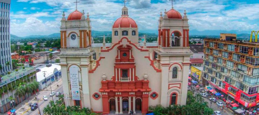 Honduras 1