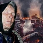 Slepá bulharská vědma Baba Vanga předpověděla, že Rusko ovládne svět 9